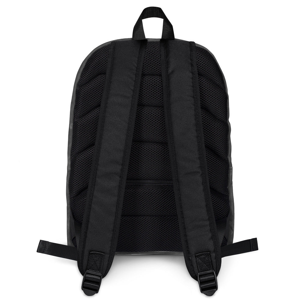 BLOOD REPUBLIC BACKPACK